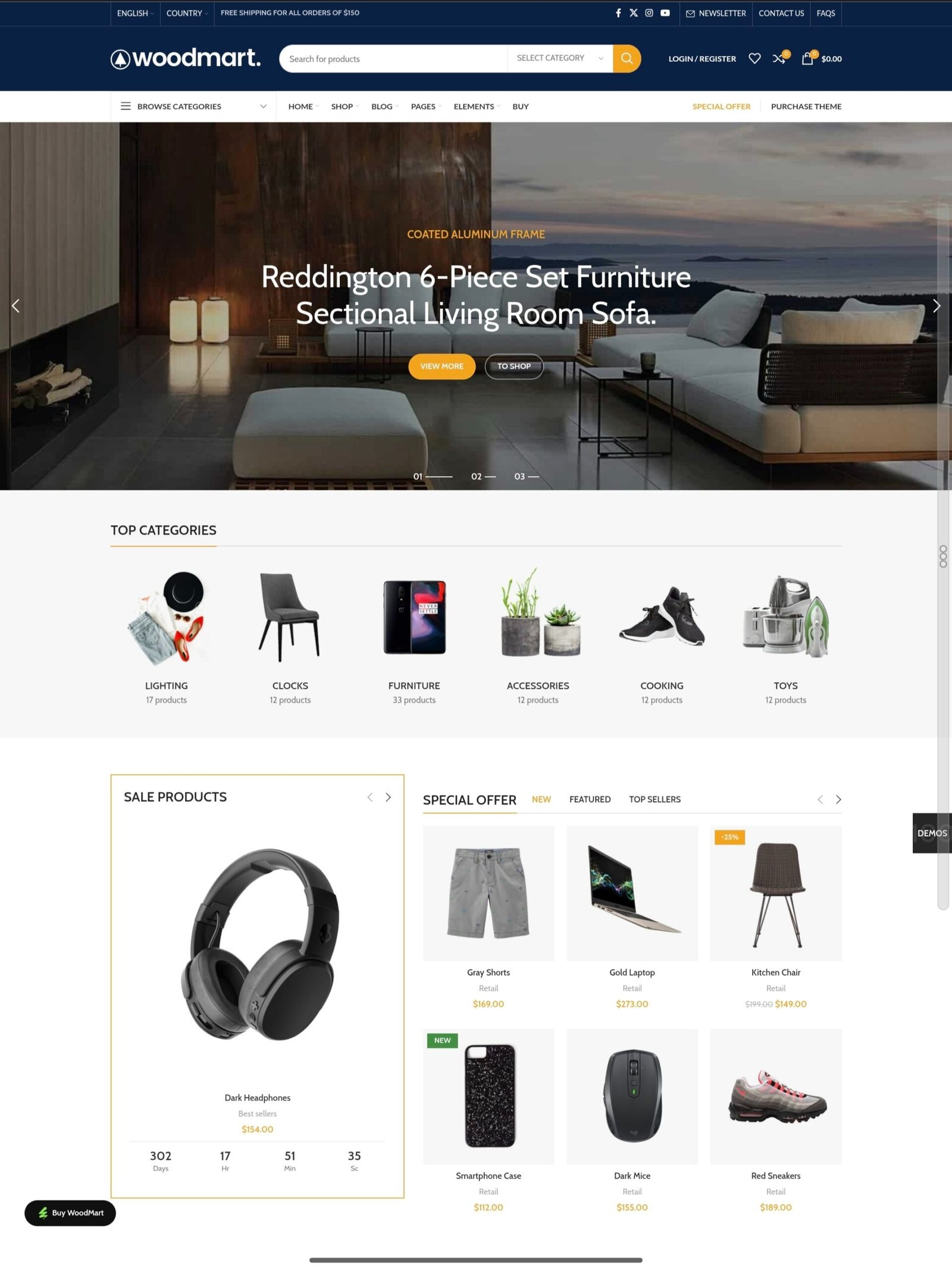 E-Commerce App 10